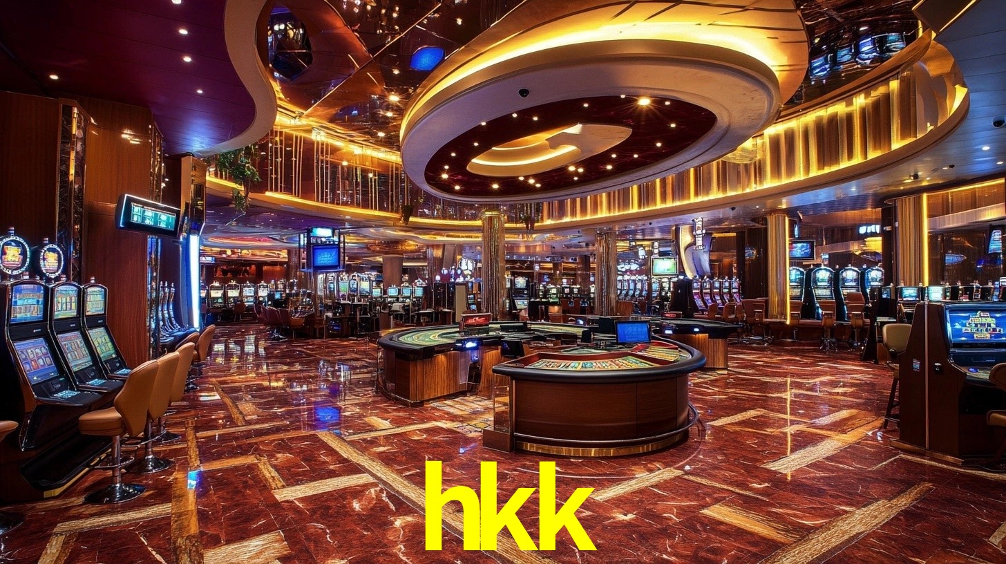 Experiência VIP hkk