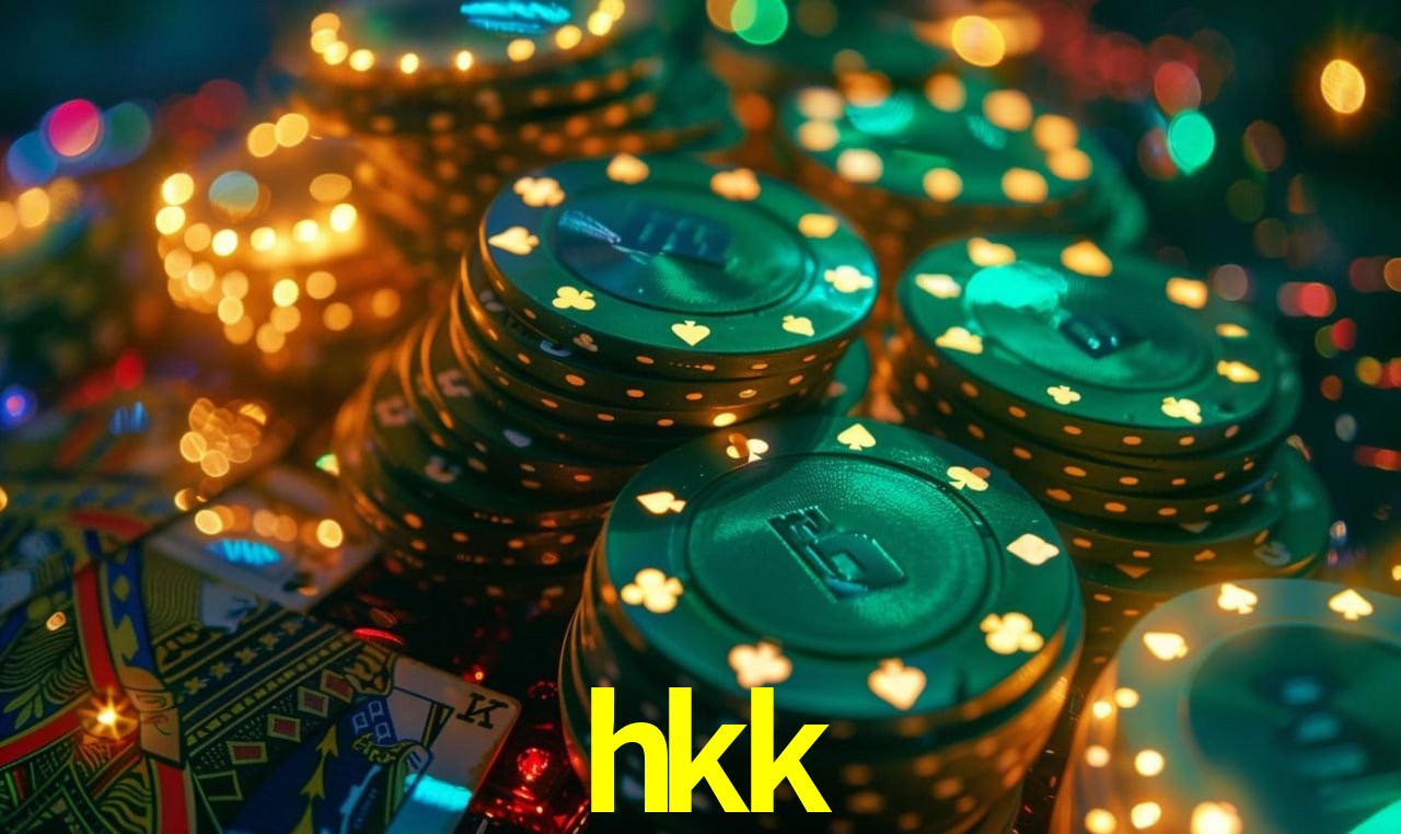 Estatísticas hkk