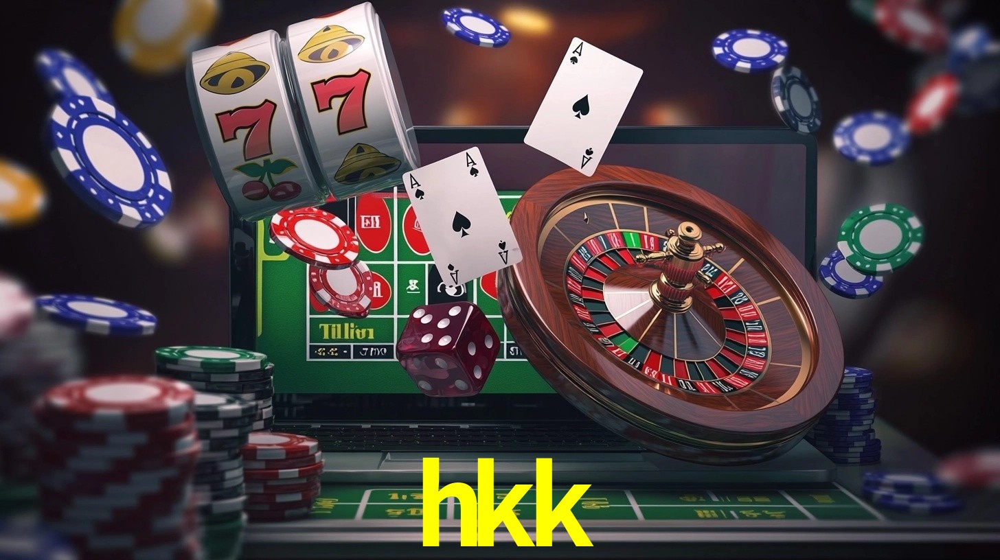 Tennis Betting hkk