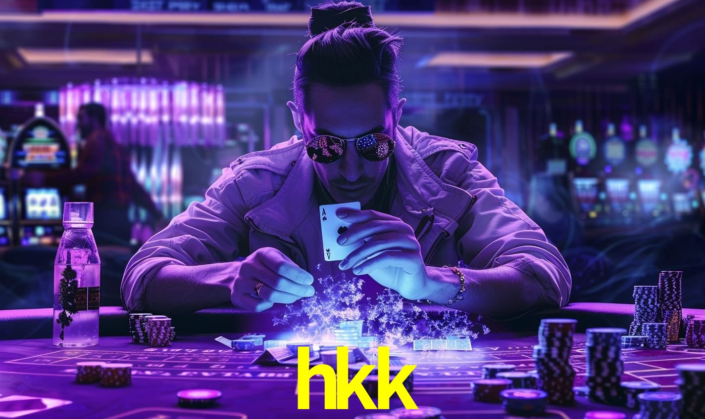 Slot Games hkk