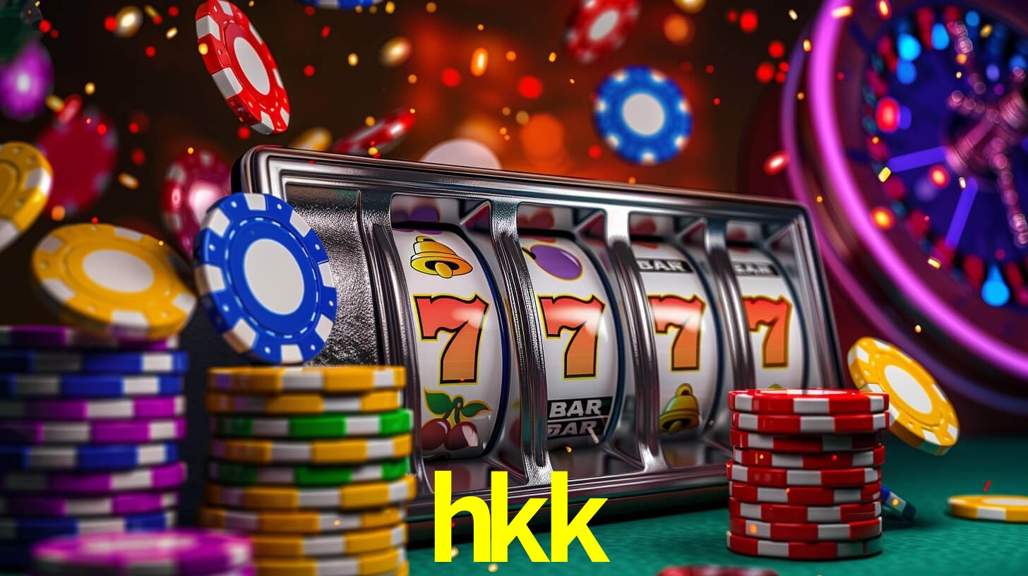 Mesa de Blackjack hkk