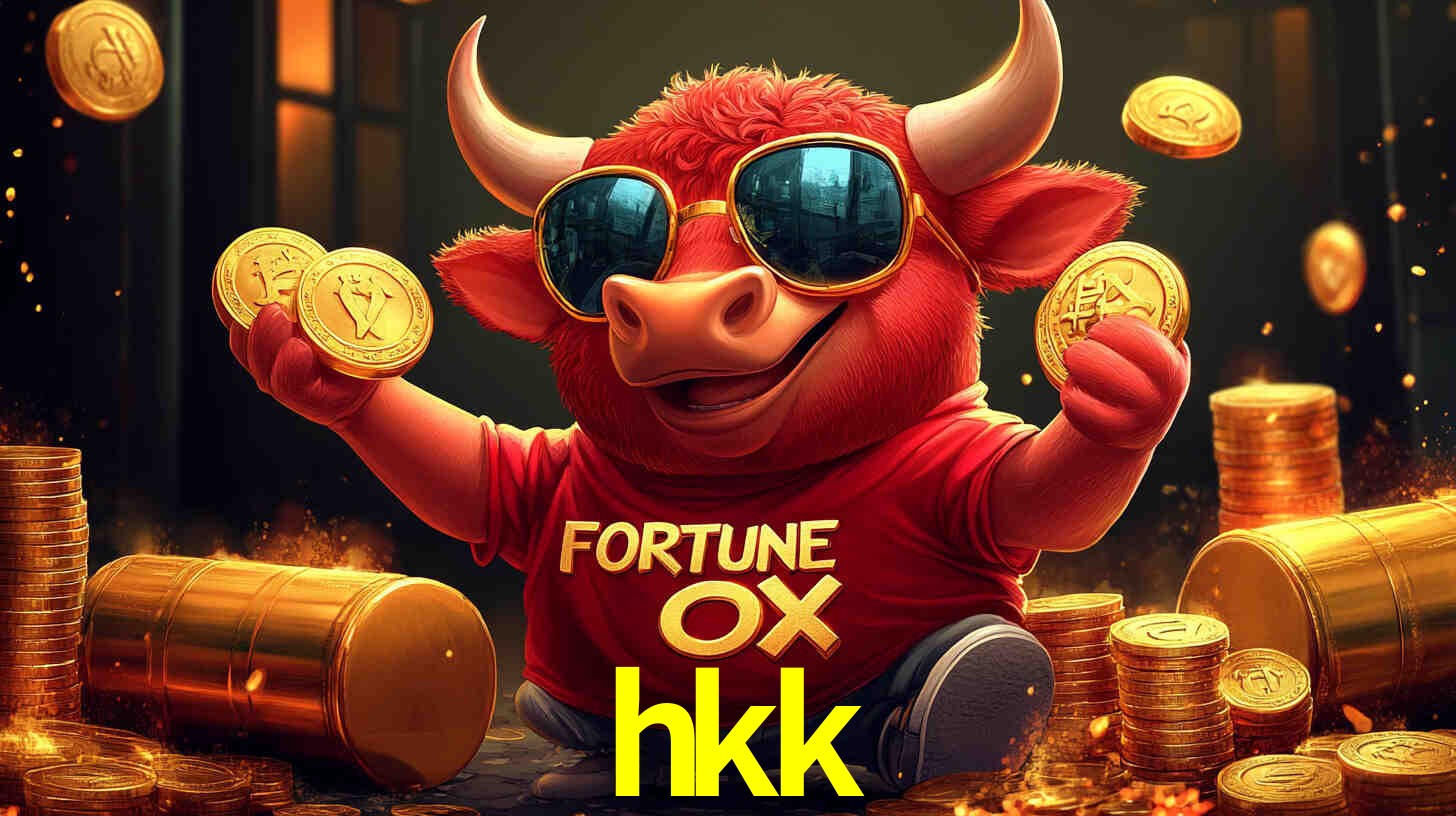 Descubra a Essência do hkk: Nossa História e Compromissos