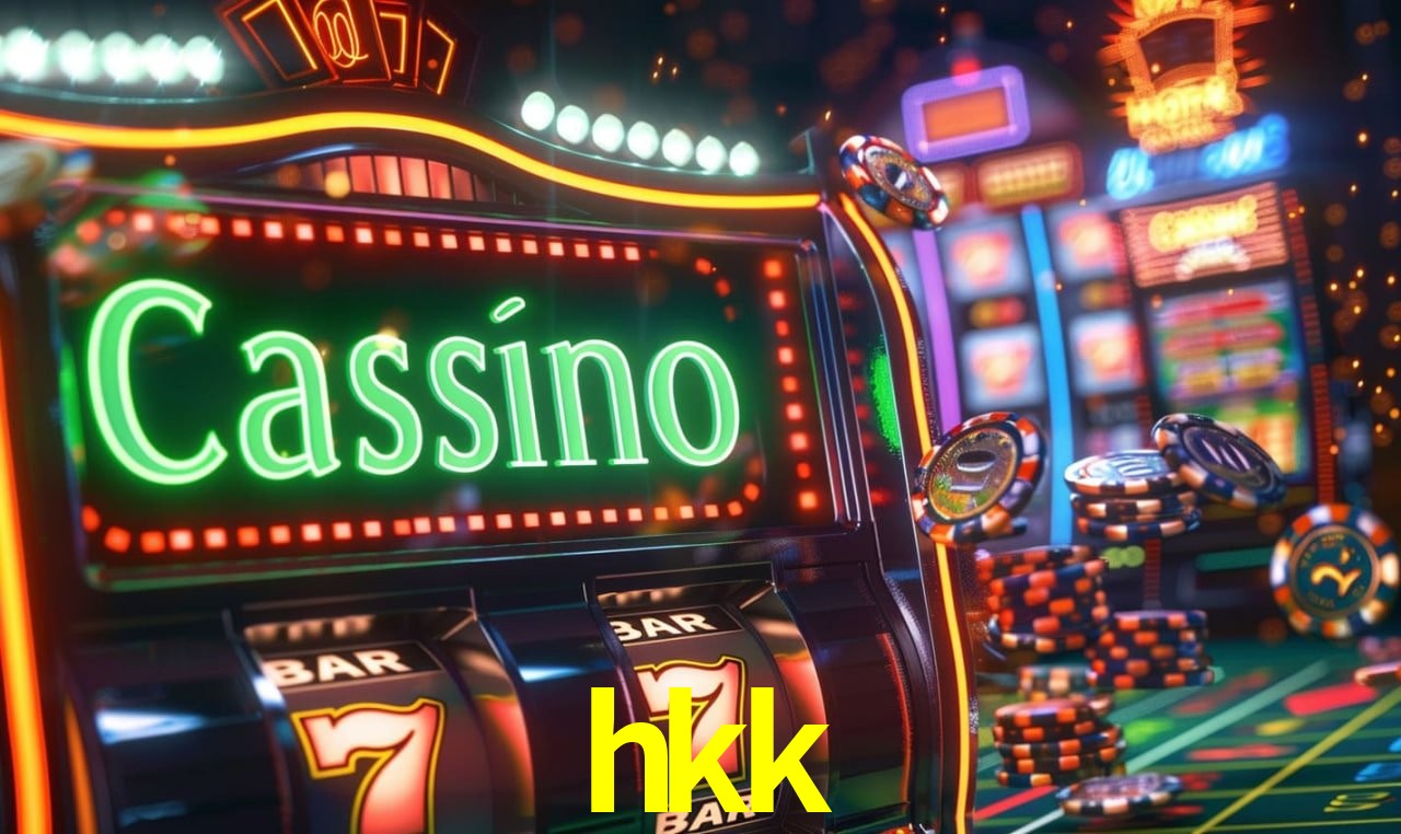 Integração de APIs hkk
