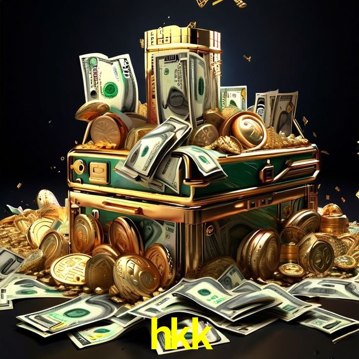 Recursos de Bônus hkk