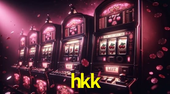 Bônus Diários hkk