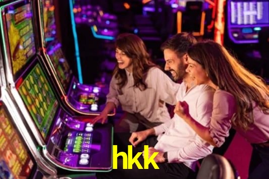 Jogos Exclusivos hkk