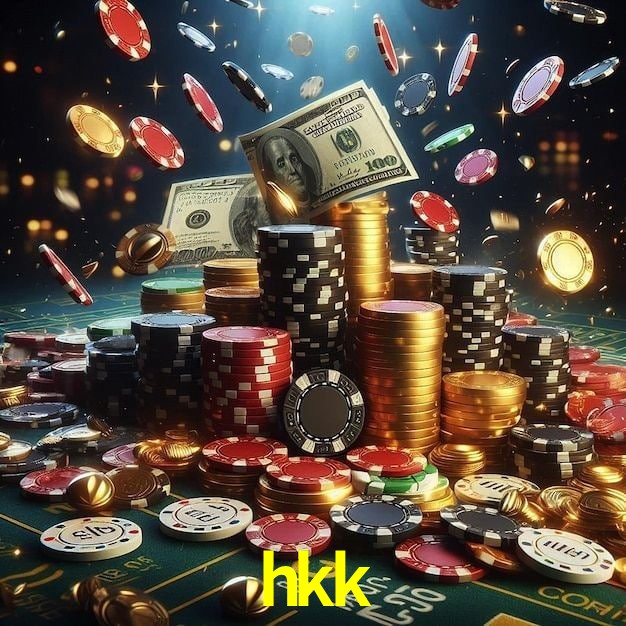 Interface do App hkk