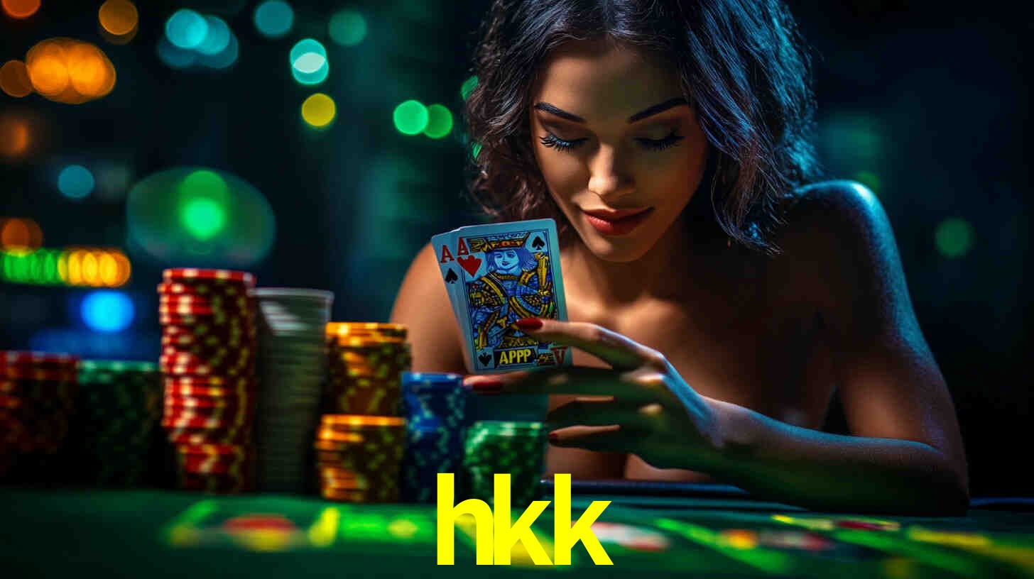 Desvendando o Mundo dos Jogos Virtuais na hkk