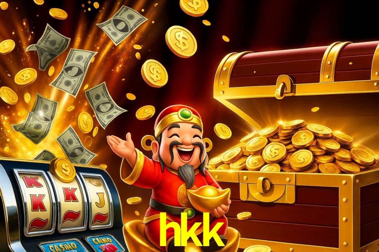 Casino VIP hkk
