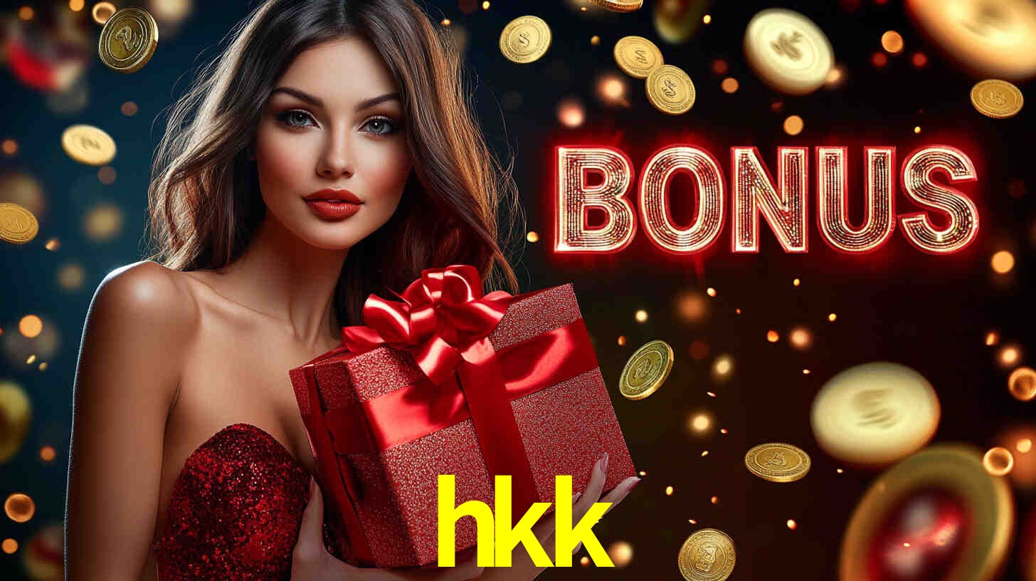 Descubra o Programa VIP da hkk: Vantagens Exclusivas para Jogadores