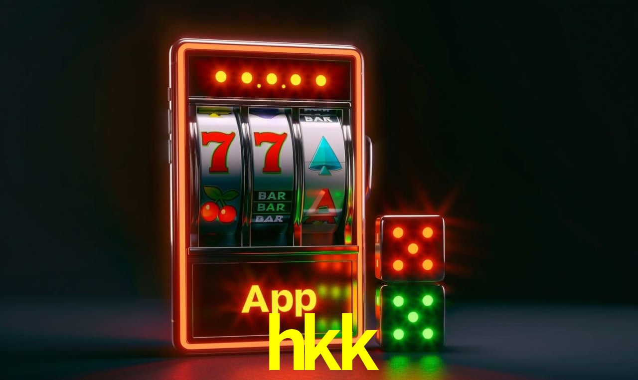 Provedores de Jogos hkk