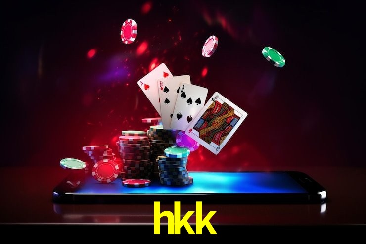 Seasonal Promotions hkk
