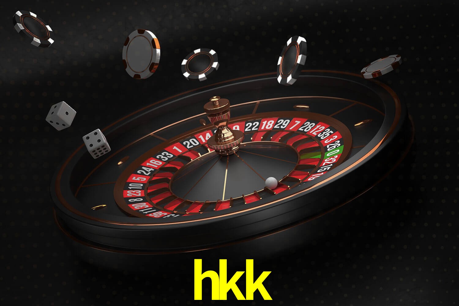 VIP Casino hkk
