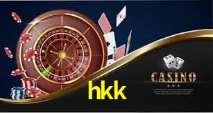Gates of Olympus hkk