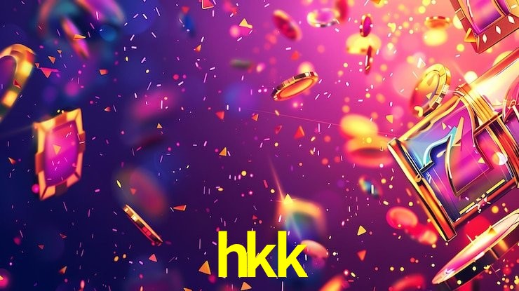 hkk: Seu Especialista em Apostas Esportivas Brasileiras