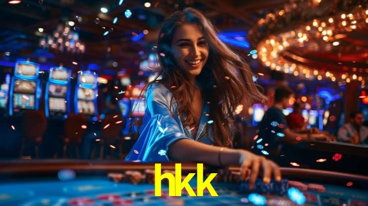 Platform Technology hkk