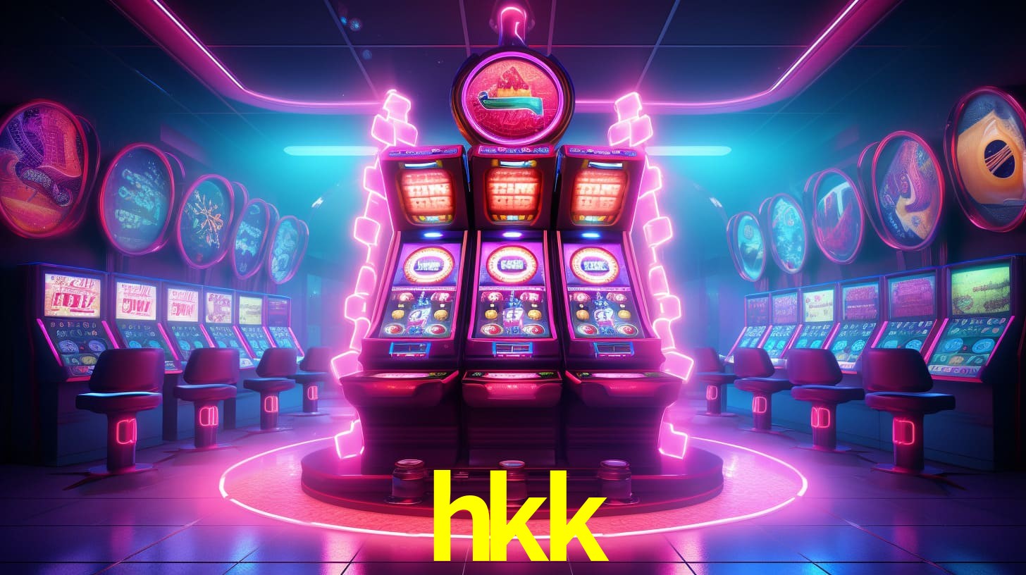 Roulette Table hkk
