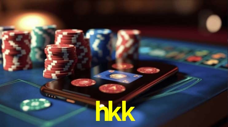 Benefícios da Conta hkk