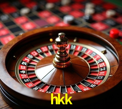 hkk: Jogos de Caça-Níqueis-Altas Recompensas, Roleta-Velocidade, Blackjack-Desafios Máximos