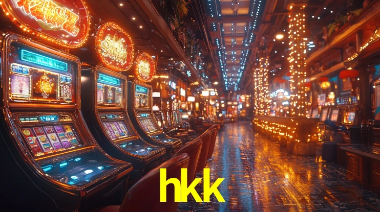 Blackjack Table hkk