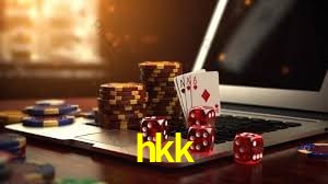 PIX Instantâneo hkk