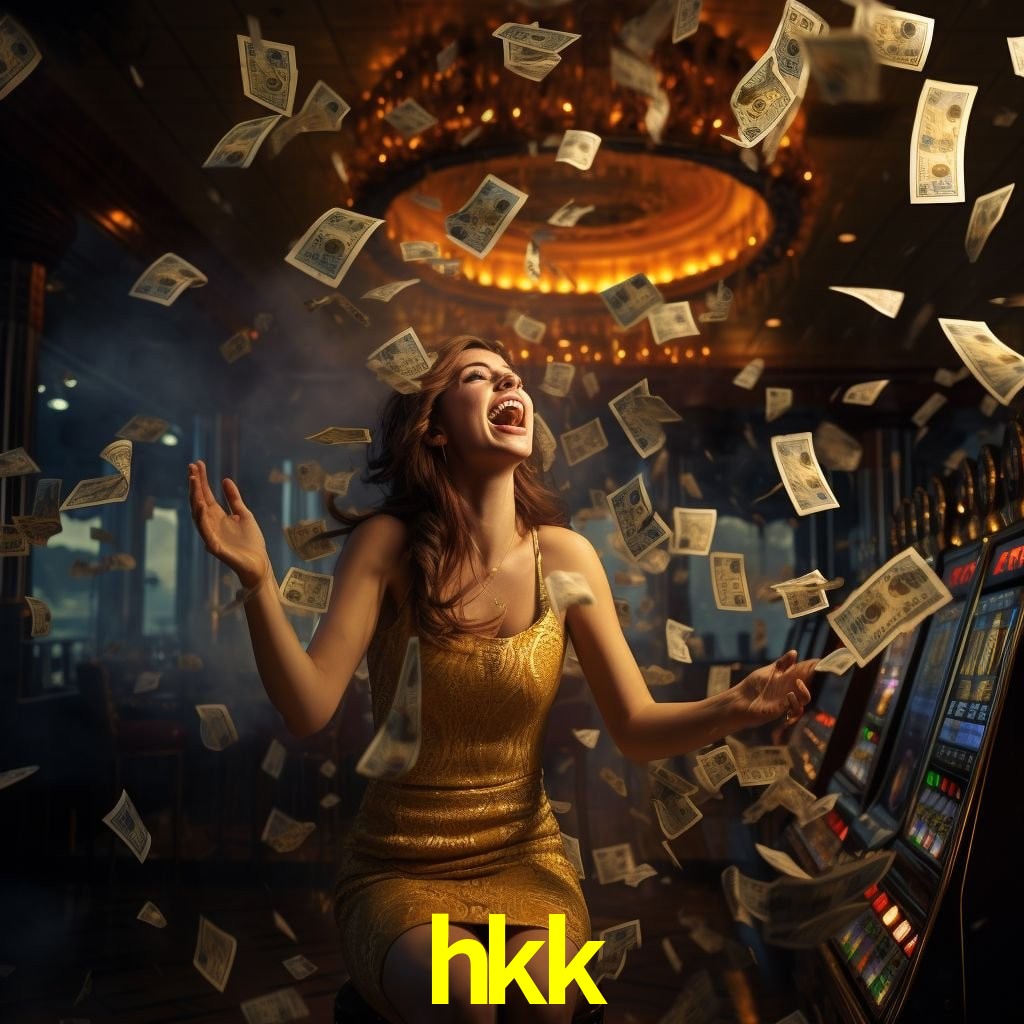 Live Casino hkk