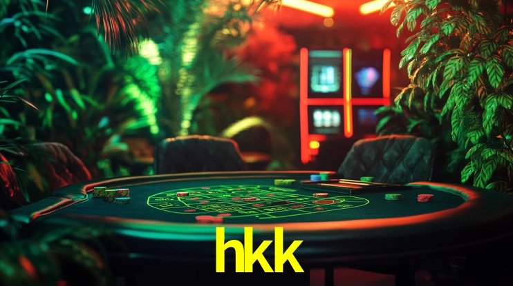Bonus Features hkk