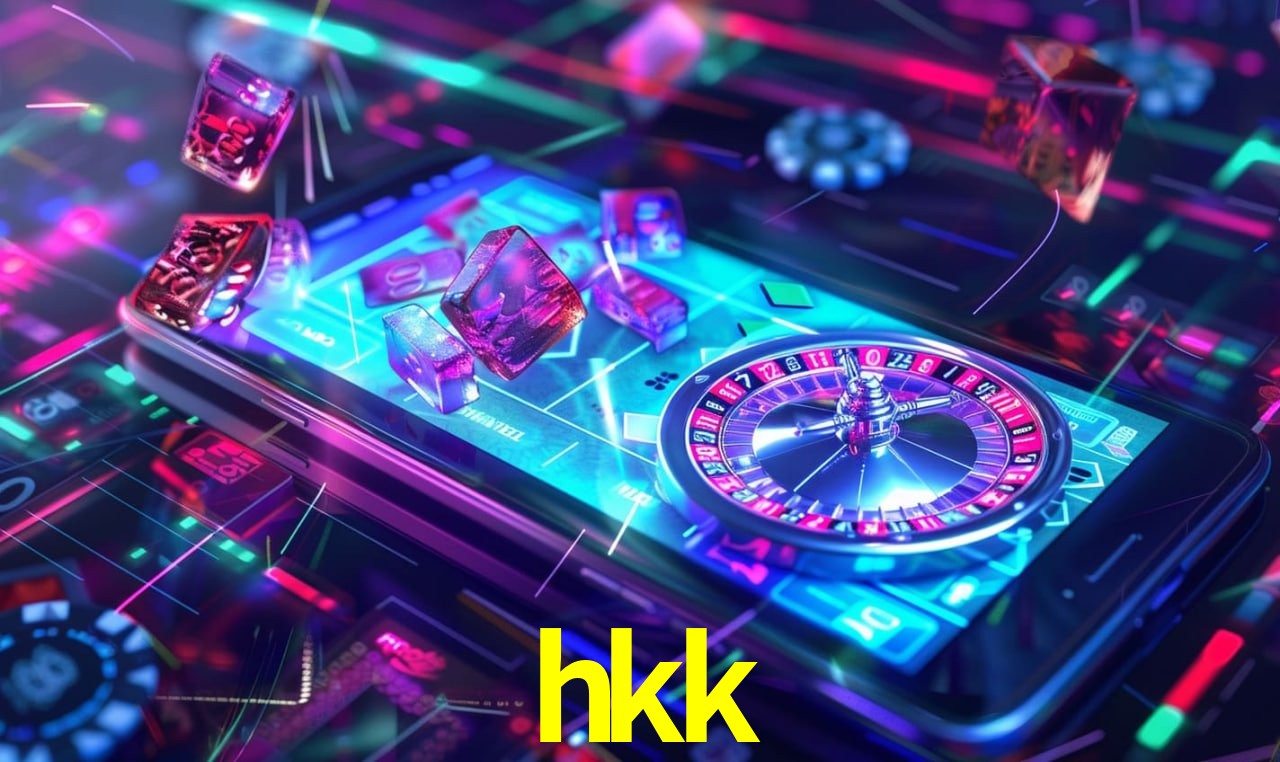 Estatísticas do Jogo hkk