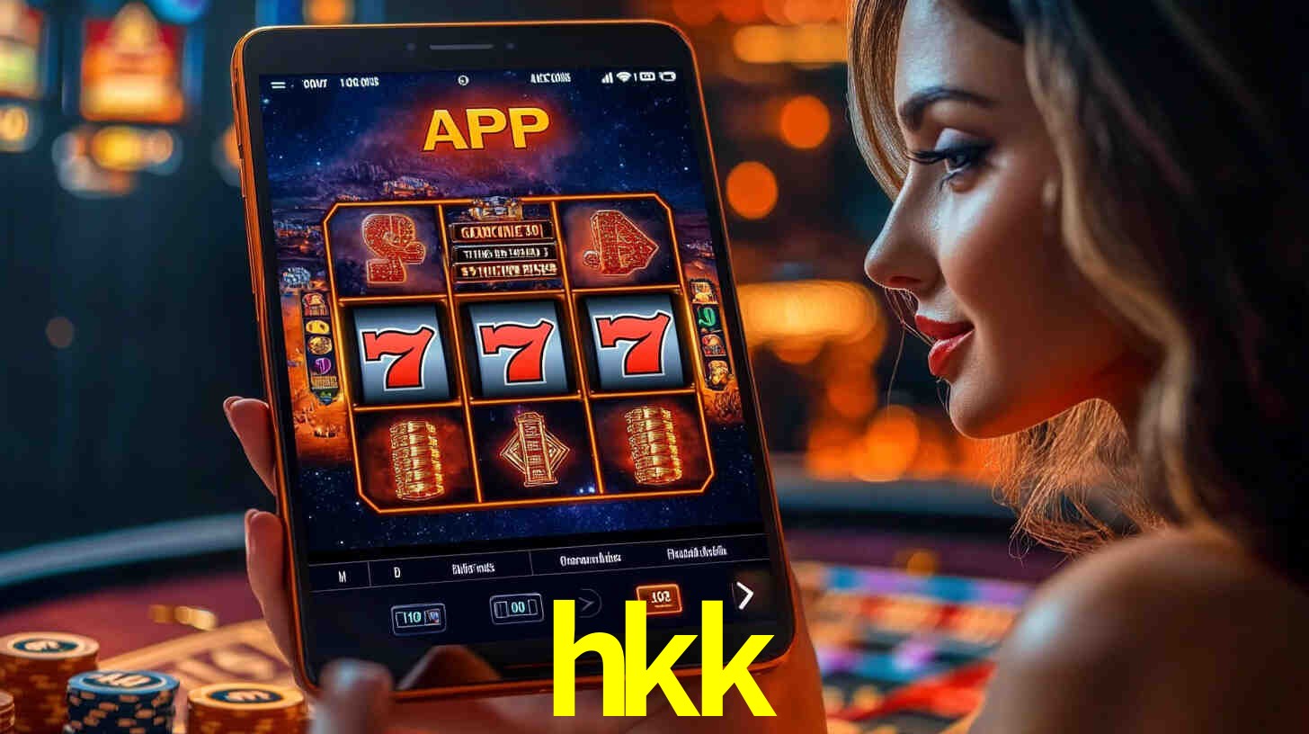 Welcome Bonus hkk