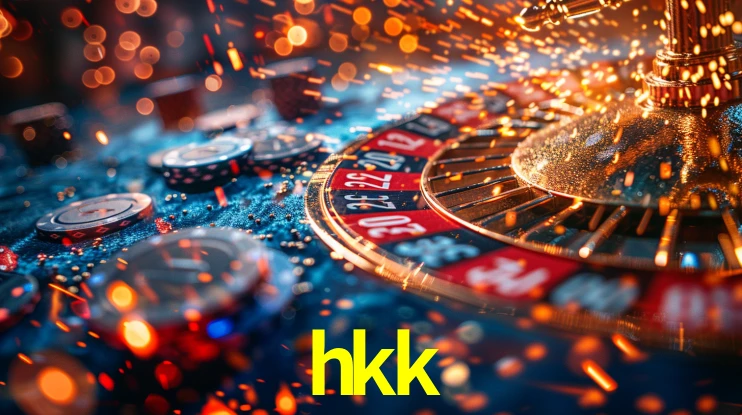APP oficial da hkk para mobile