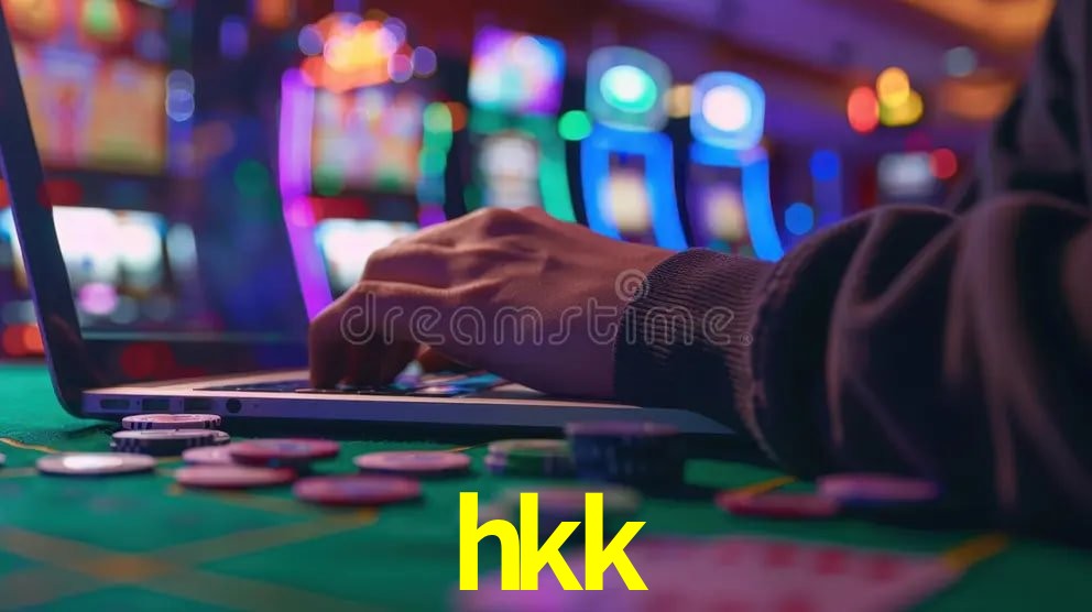 Mesa de Roleta hkk